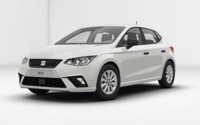 Seat ibiza entre los coches más vendidos de España