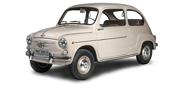 Seat 600