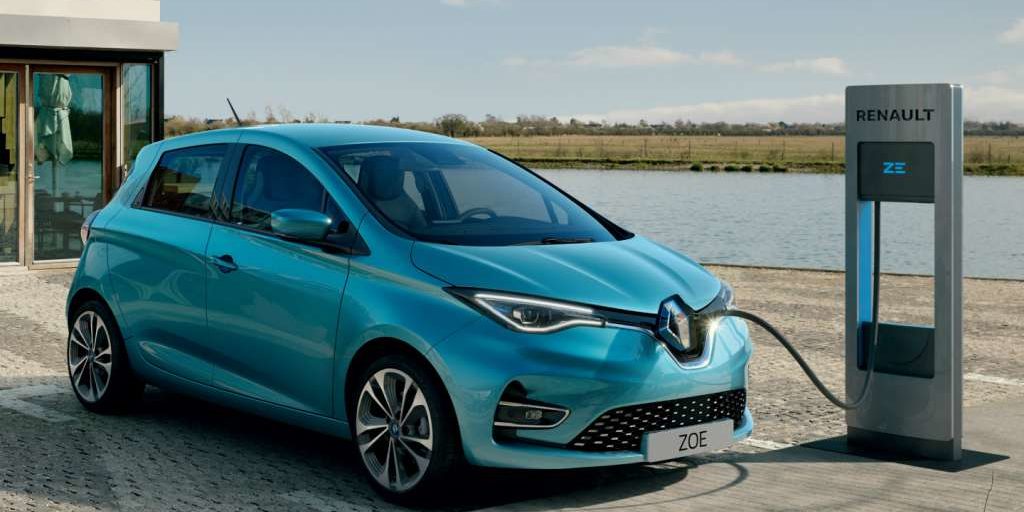 Qué hay que esperar para cambiar al coche eléctrico