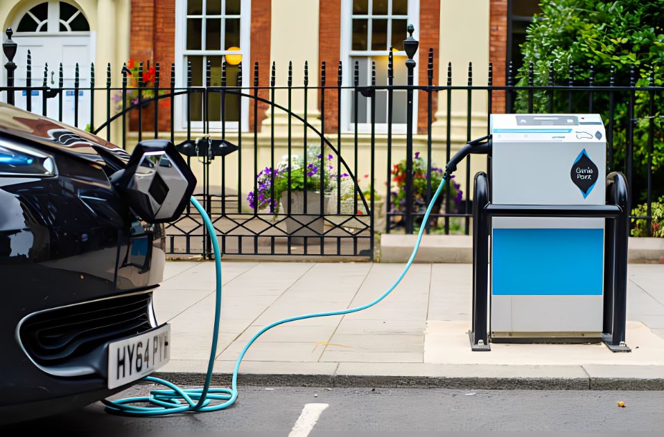 Renault 5 eléctrico