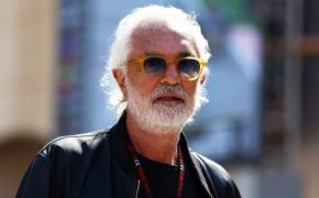Flavio Briatore sorprende a todos por regreso a Renault 2024 Flavio Briatore