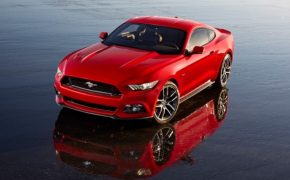 Mejores coches deportivos