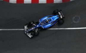 F1 Mónaco
