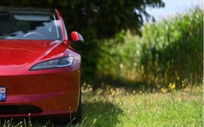 Los 10 mejores coches eléctricos