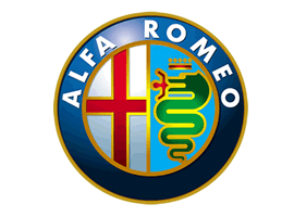 Seguros de Coches Alfa Romeo