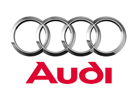 Coches Audi
