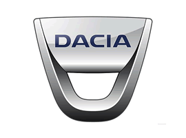 Seguros de Coches Dacia
