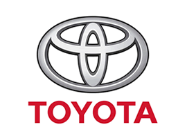 Coches Toyota
